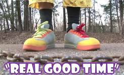 Real Good Time Video